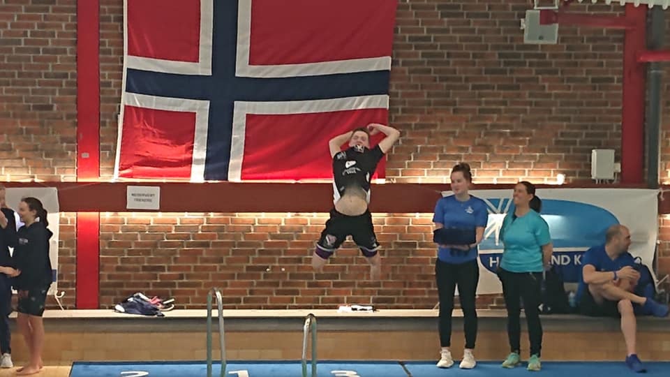 LÅMØ Vest 2019